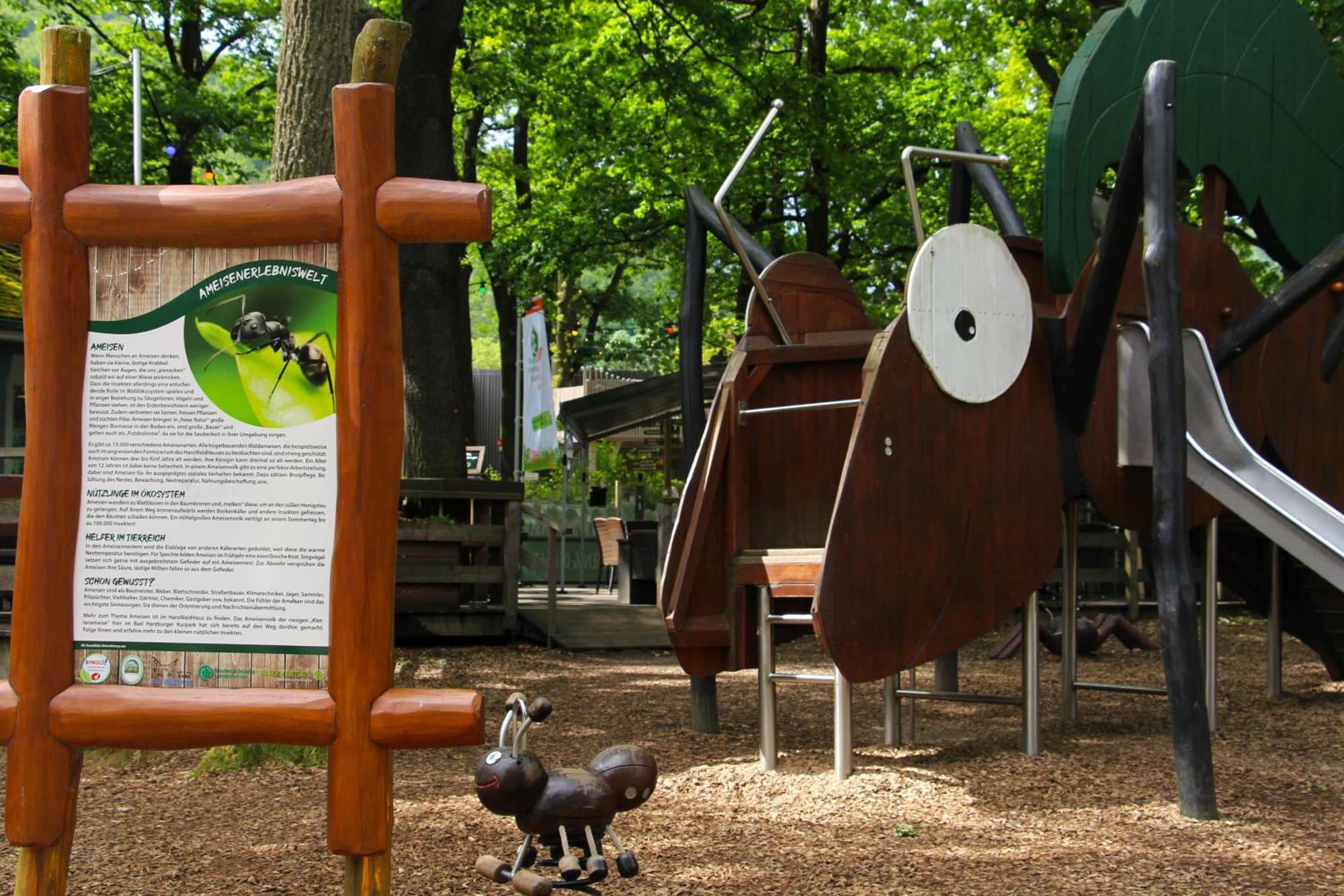 Regiohotel Germania Am Kurpark บัดฮาร์ซบวร์ก ภายนอก รูปภาพ